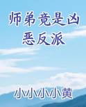 师弟是反派小说