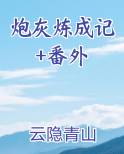 炮灰成长记录
