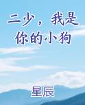 二少,我是你的小狗笔趣阁