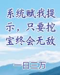 系统赋我提示，只要挖宝终会无敌小说全文免费阅读
