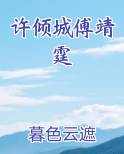 许倾城傅靖霆