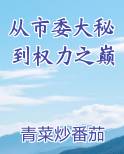 从市委大秘到权力之巅免费阅读笔趣阁