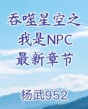 吞噬星空之我是NPC最新章节小说全文免费阅读