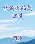 我的极品美富婆