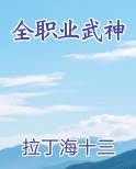 全职业武神