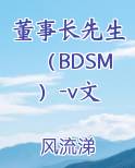 董事长先生（BDSM）-v文