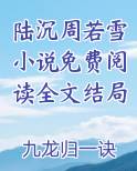 陆沉周若雪小说免费阅读全文结局是什么