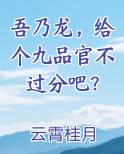 吾乃龙,给个九品官不过分吧?txt
