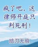 疯了吧，这律师开庭只判死刑！笔趣阁