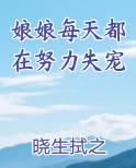娘娘每天都在努力失宠小说全文免费阅读