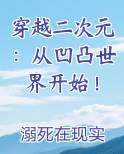 穿越二次元：从凹凸世界开始！