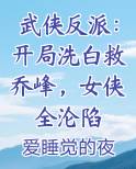 武侠反派：开局洗白救乔峰，女侠全沦陷