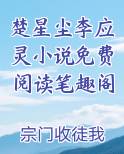 楚星尘李应灵小说免费阅读笔趣阁