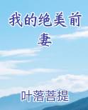 我的绝美前妻