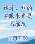 神算，我的左眼来自更高维度