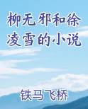 柳无邪和徐凌雪的小说