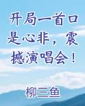 开局一首口是心非，震撼演唱会！