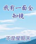 我有一面全知镜完整版小说
