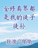 全修真界都是我的徒子徒孙