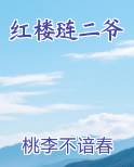 红楼琏二爷
