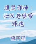 腹黑邪神∶壮汉老婆带球跑