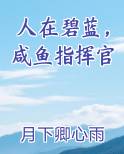 人在碧蓝，咸鱼指挥官