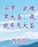斗罗之武魂齐天大圣